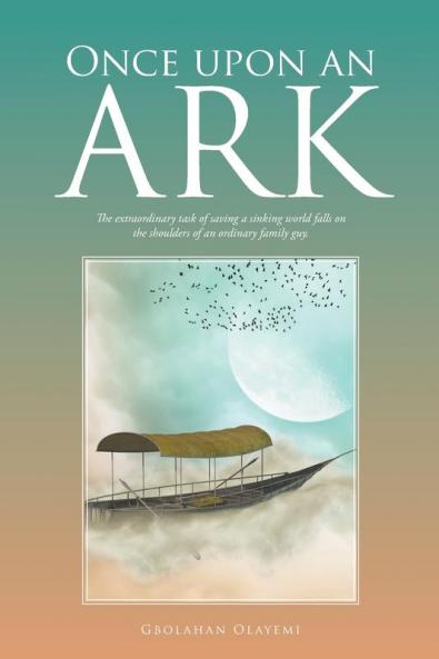 Once Upon an Ark