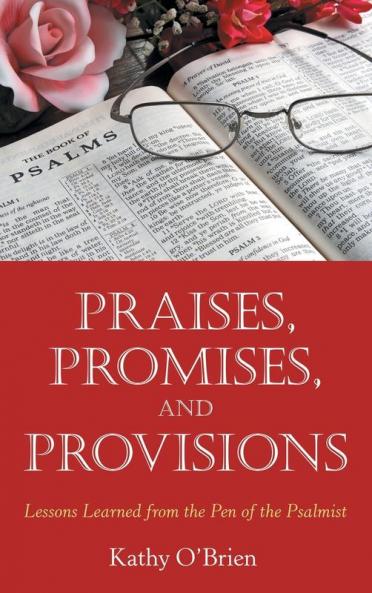 Praises Promises and   Provisions