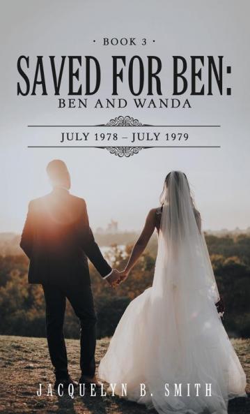 Saved for Ben