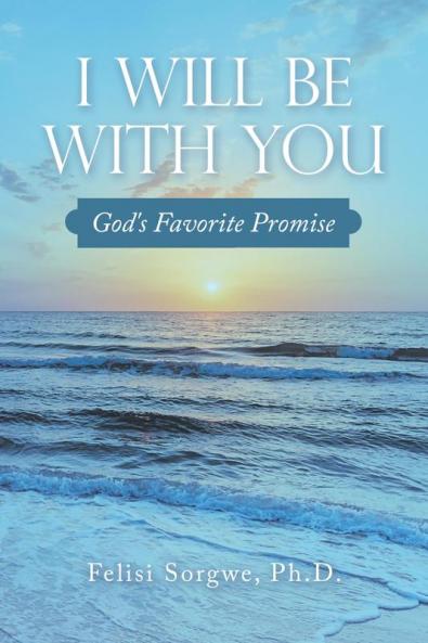 I Will Be with You