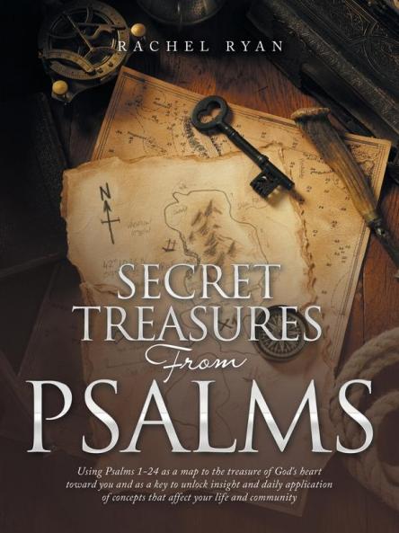 Secret Treasures from Psalms