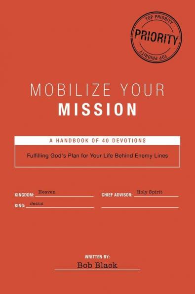 Mobilize Your Mission