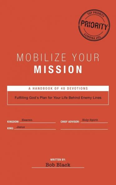 Mobilize Your Mission