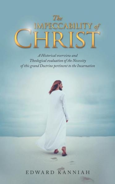 The Impeccability of Christ