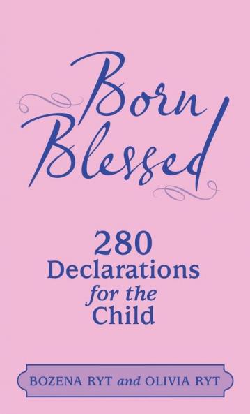 Born Blessed