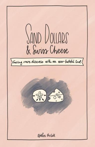 Sand Dollars & Swiss Cheese