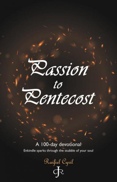 Passion to Pentecost