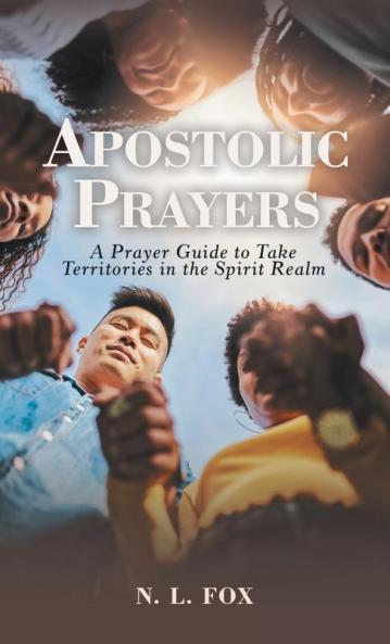 Apostolic Prayers