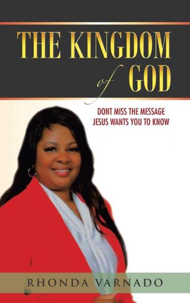 The Kingdom of God