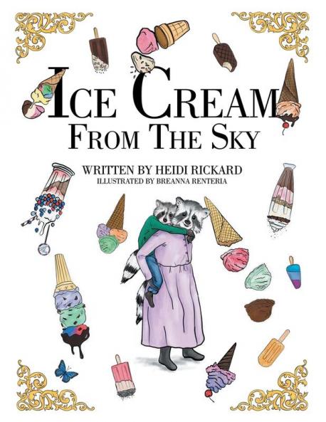 Ice Cream from the Sky