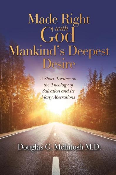 Made Right with God - Mankind's Deepest Desire