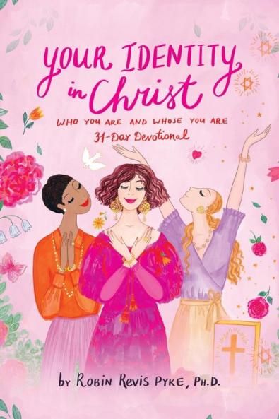 Your Identity in Christ