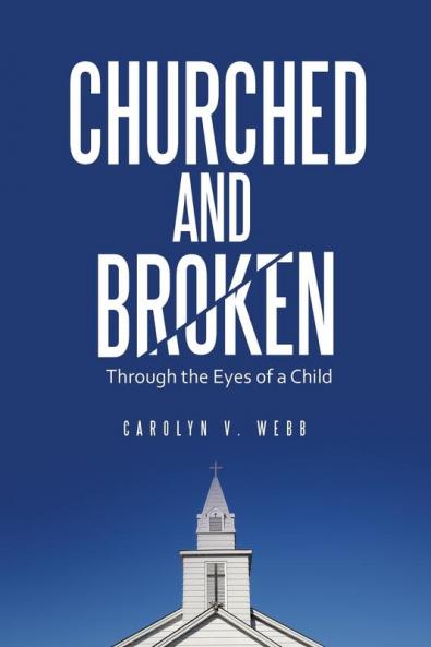 Churched and Broken