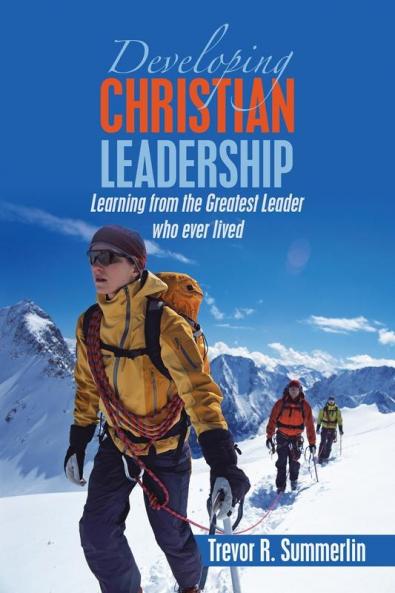 Developing Christian  Leadership