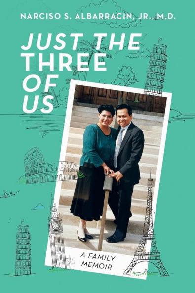 JUST THE THREE OF US