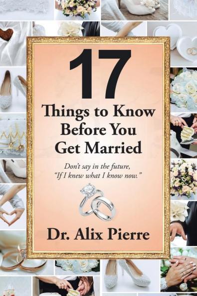 17  Things to Know Before You Get Married