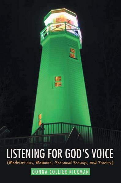 Listening for God's Voice