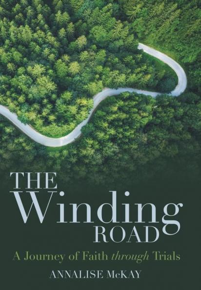 The Winding Road