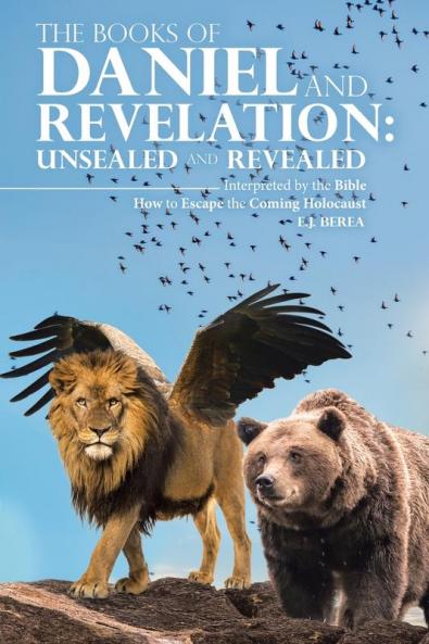 THE BOOKS OF DANIEL AND REVELATION