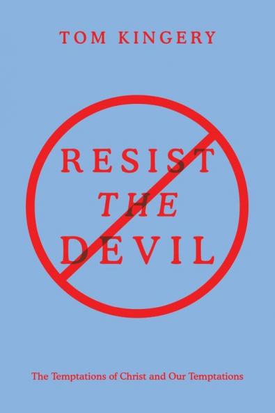 Resist the Devil
