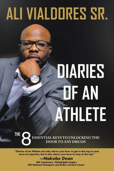 Diaries of an Athlete
