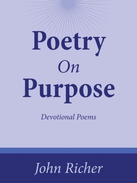 Poetry On Purpose