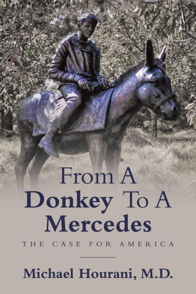 From a Donkey to a Mercedes