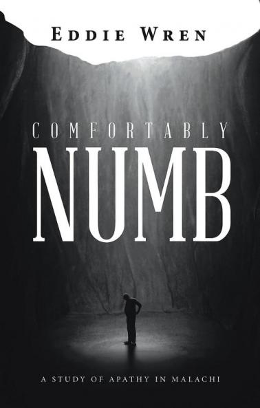 Comfortably Numb