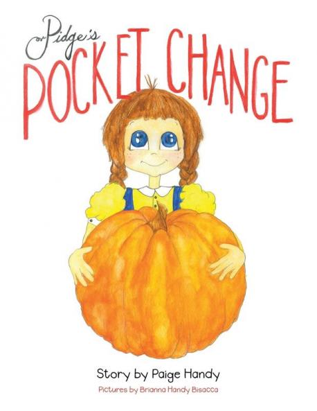 Pidge's Pocket Change