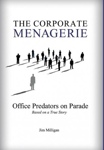 The Corporate Menagerie