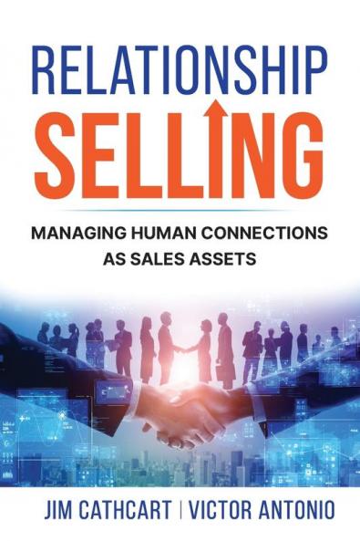 Relationship Selling