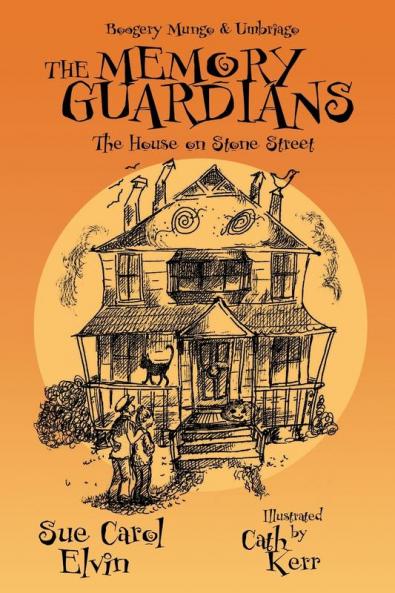 The Memory Guardians