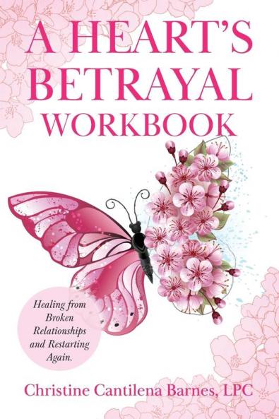A Heart's Betrayal Workbook