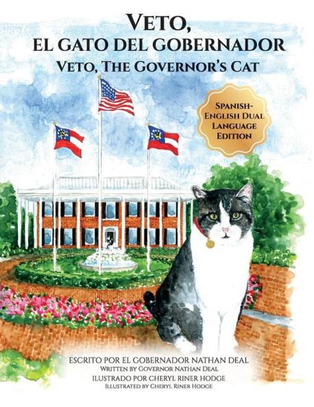 Veto El Gato Del Gobernador