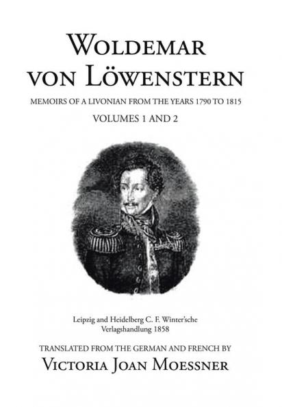 Woldemar Von L��wenstern