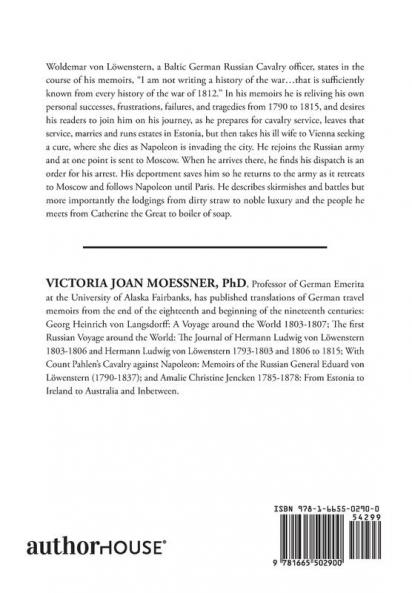 Woldemar Von L��wenstern