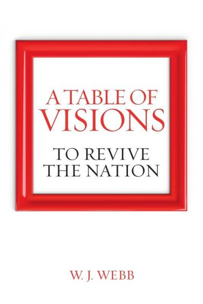 A Table of Visions