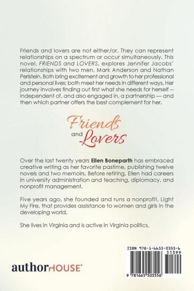 Friends and Lovers