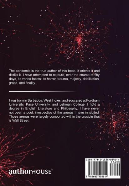 Journey Through Pandemia