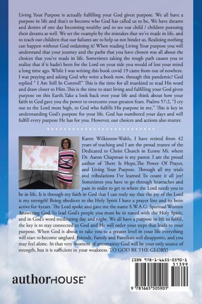 Living Your Purpose
