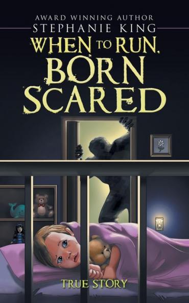 When to Run Born Scared