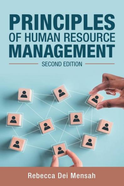 Principles of Human Resource Management