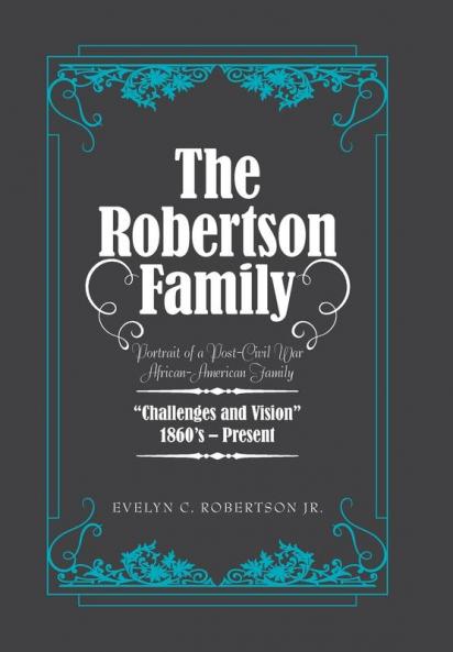 The Robertson Family