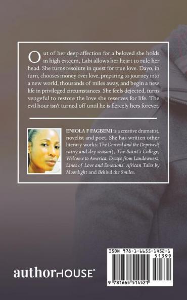 Fiercely Mine Forever