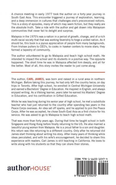 How Do You Find Malaysia?