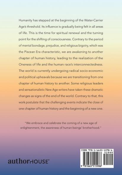 The Apocalypse of the Aquarian Age