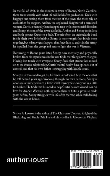 A Place in the Dark