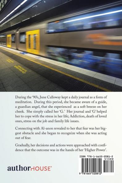 Moments on the Train