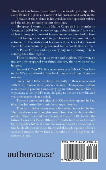 The Other Side of the Nightstick