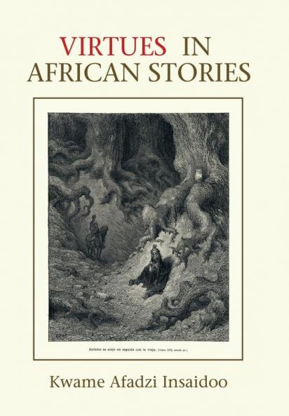 Virtues  in  African Stories